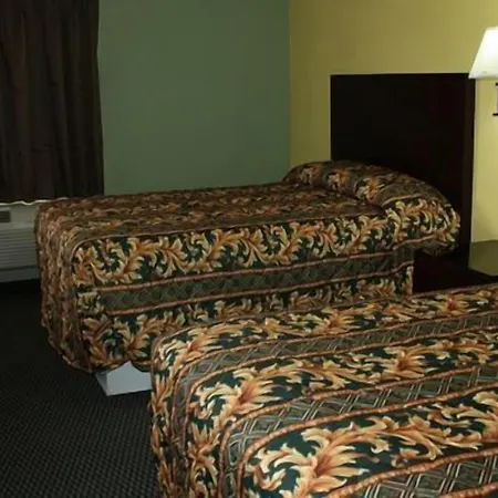 Deluxe Inn Fort Stockton-3