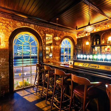 The Ferryman Townhouse-2