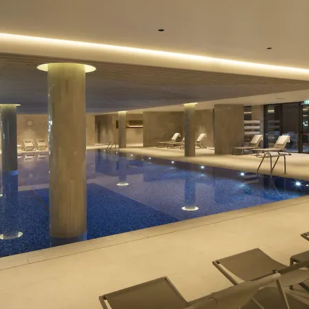 Tangla Hotel Brussels-2