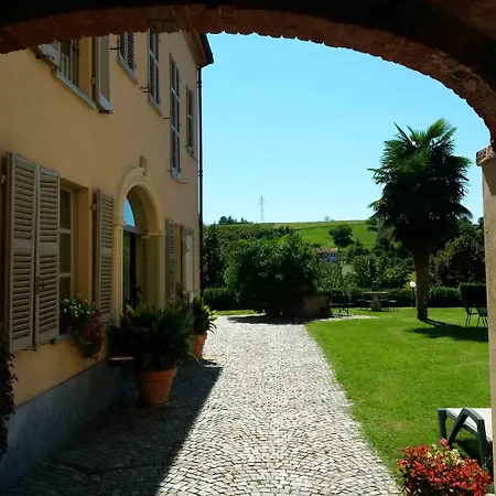 La Regibussa - Hotel Ristorante-2