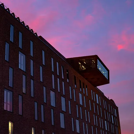 The Winery Hotel, Worldhotels Crafted-2