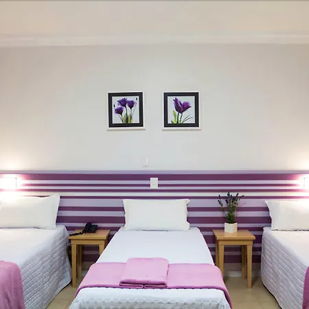 BR Suítes Hotel-2