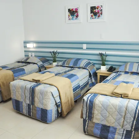 BR Suítes Hotel-3