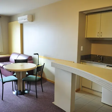 Tri Hotel & Flat Caxias-2