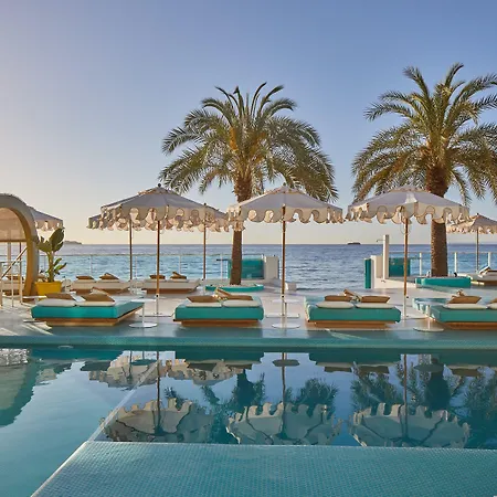 Dorado Ibiza - Adults Only-3