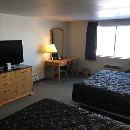 Americas Best Value Inn Billings-3