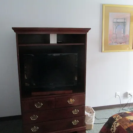 Americas Best Value Inn Billings-2