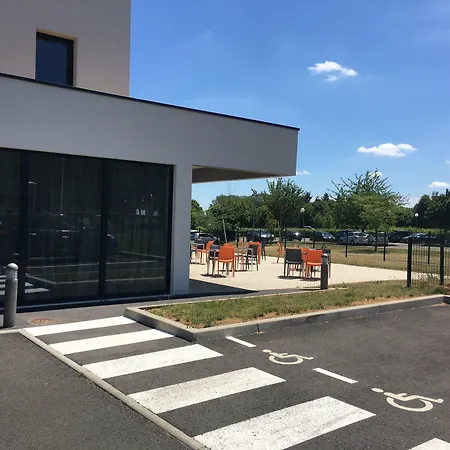 First Inn Hotel Blois-2
