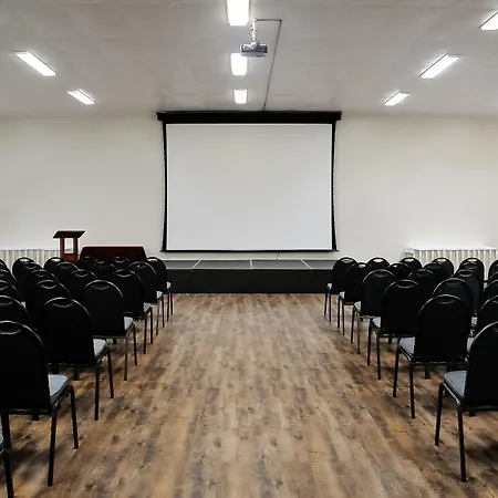 Jandaia Hotel Campo Grande-2