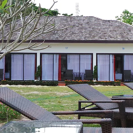 The Reef Resort-3