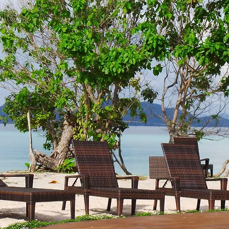The Reef Resort-2