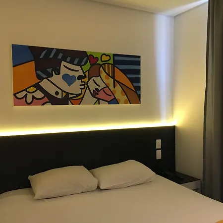 Bras Palace Hotel-2