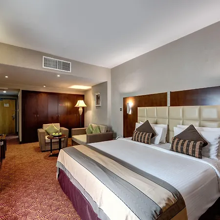 Delmon Boutique Hotel-2