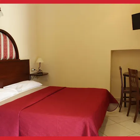 B&B La Storia Di Napoli-3