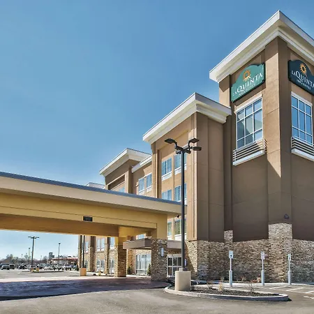 La Quinta By Wyndham Niagara Falls-2
