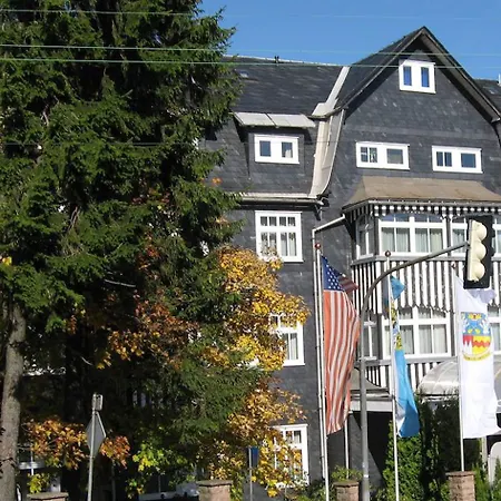 Boutique Hotel Schieferhof-3