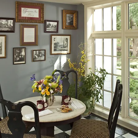 Fairview Inn-2