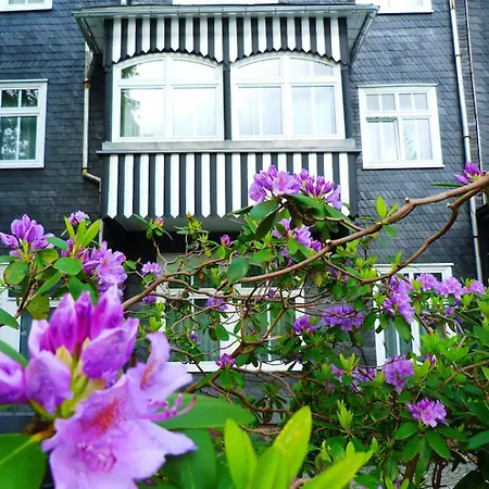 Boutique Hotel Schieferhof-3