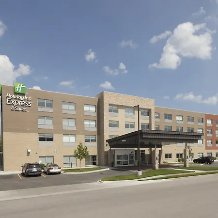 Holiday Inn Express & Suites Alpena - Downtown By Ihg-3