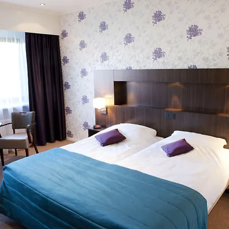 Hotel Het Landhuis-2
