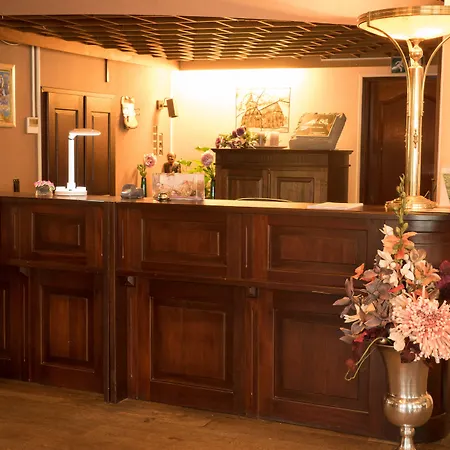 Hotel Het Landhuis-3