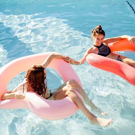 Arrive Palm Springs - Adults Only, A Member Of Design Hotels-3