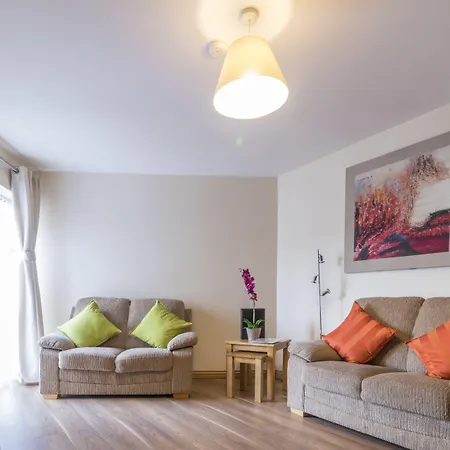 Broc House Suites-3