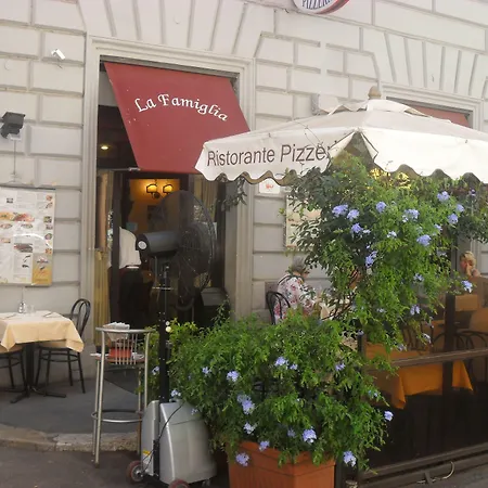 Gemme Di Roma Accomodation-3