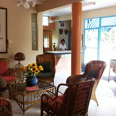 Hotel Caribe-3
