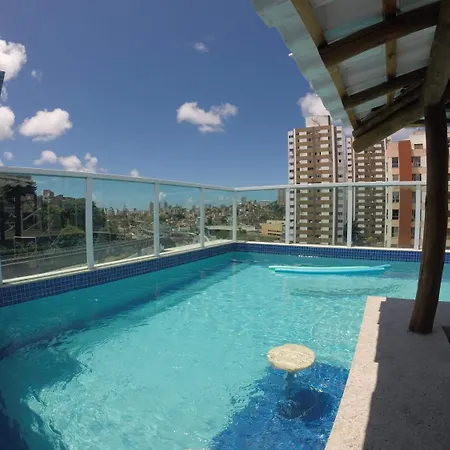 Aquarena Hotel-3