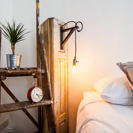 Boutique Hotel Be41-3