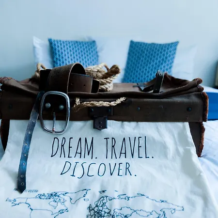 Be41 Boutique Hotel-2