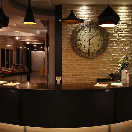 Sunprime C-Lounge - Adult Only-3