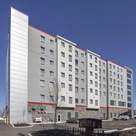 Staybridge Suites - University Area Osu By Ihg-2
