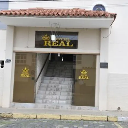 Hotel Real São Lourenço-2