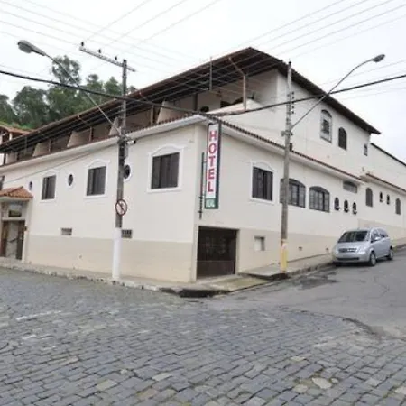 Hotel Real São Lourenço-2