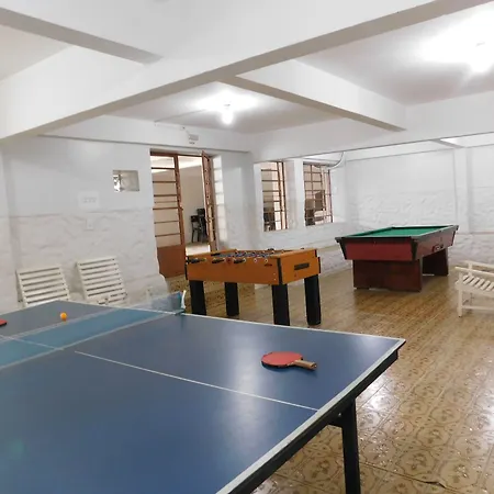 Hotel Real São Lourenço-3