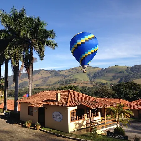 Pousada Le Sapê-2