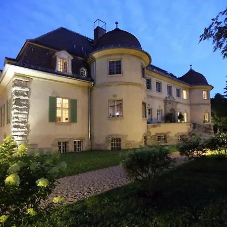 Schloss Kartzow-3
