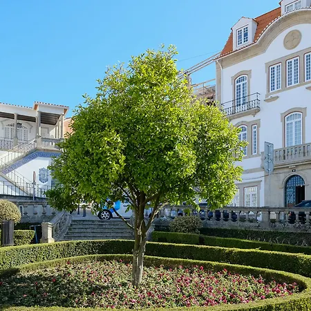 Bemyguest - Loft Guest House Jardim das Mães Charming-3