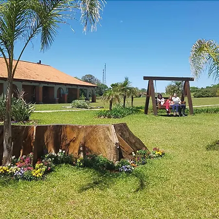 Tenonde Park Hotel-3