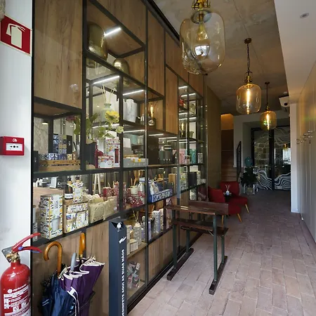 Bemyguest - Loft Guest House Jardim das Mães Charming-2