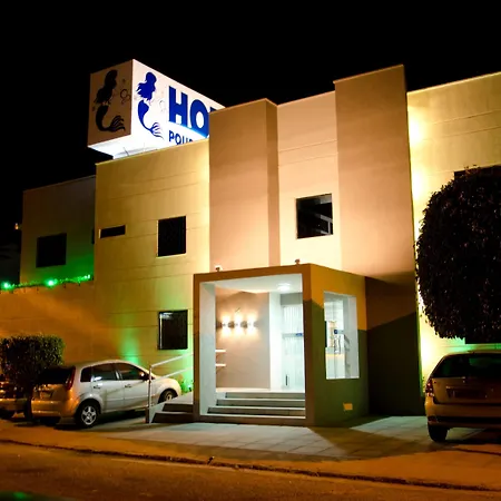 Hotel Pousada Da Sereia-2