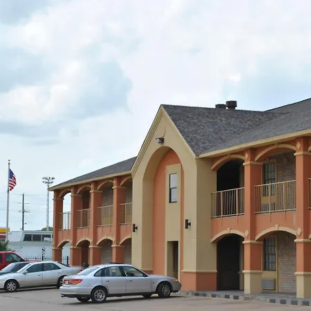 Executive Inn Brookshire-2
