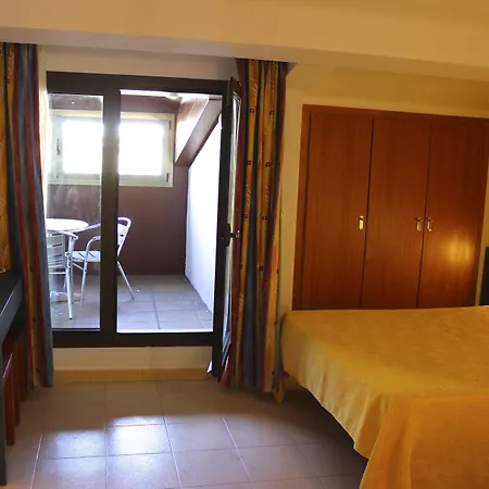 Hotel Avanti-3