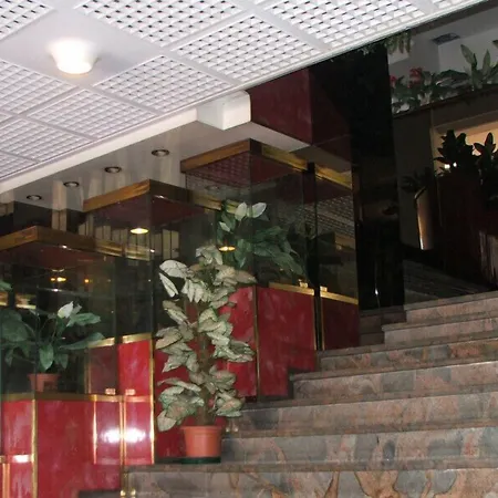 Grand Hotel Pavone-3