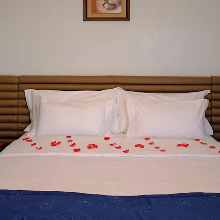 Appart Hotel Mouna-2