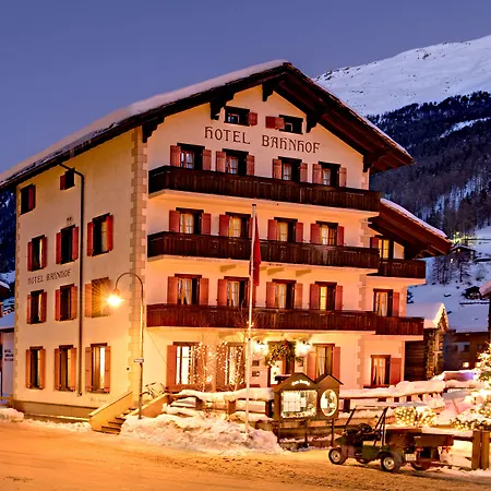 Hotel Bahnhof-3