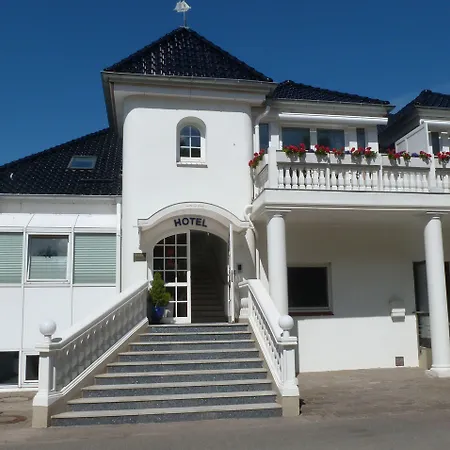 Hotel Seeschlösschen-3