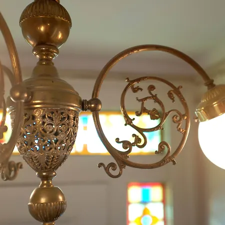 Aldrich Guest House-2